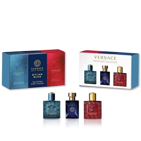 Versace men Superdrug